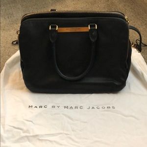Marc Jacobs Satchel Purse